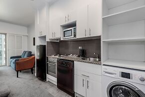 Alto Hotel on Bourke