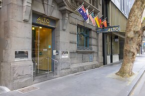 Alto Hotel on Bourke