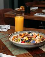 Alto Hotel on Bourke