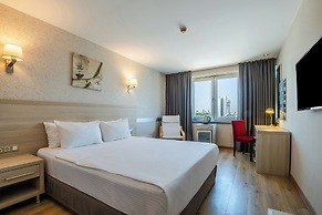 Ramada by Wyndham Ankara