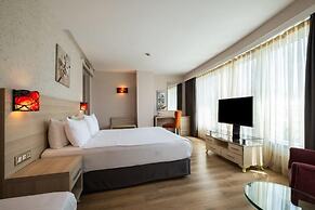 Ramada by Wyndham Ankara