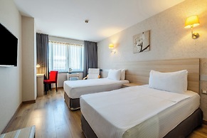 Ramada by Wyndham Ankara