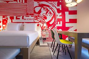 Radisson RED Brussels