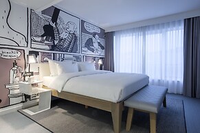 Radisson RED Brussels