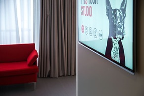 Radisson RED Brussels
