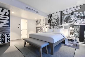 Radisson RED Brussels