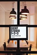 Radisson RED Brussels