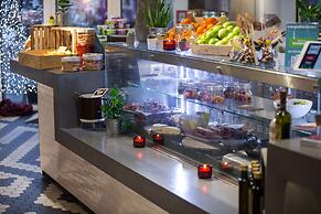 Radisson RED Brussels