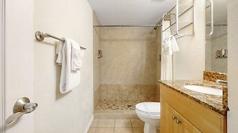 Surf Beach Treasure Island Resort