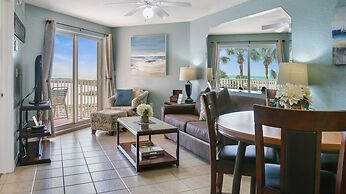 Surf Beach Treasure Island Resort