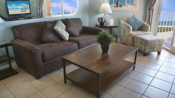 Surf Beach Treasure Island Resort