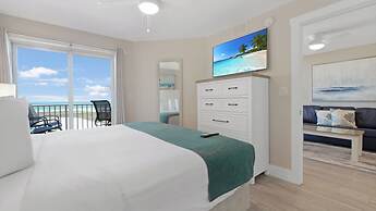 Surf Beach Treasure Island Resort