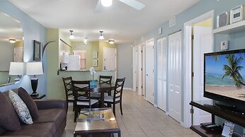 Surf Beach Treasure Island Resort