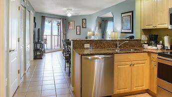 Surf Beach Treasure Island Resort