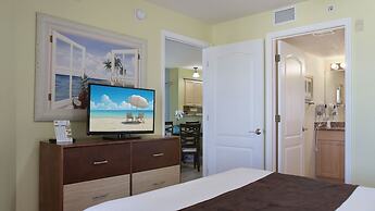 Surf Beach Treasure Island Resort