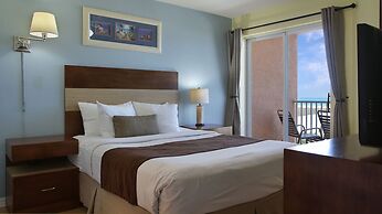 Surf Beach Treasure Island Resort