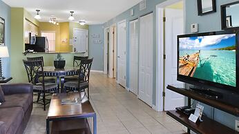 Surf Beach Treasure Island Resort