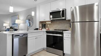 Surf Beach Treasure Island Resort