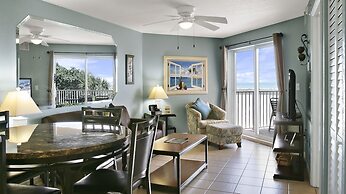 Surf Beach Treasure Island Resort