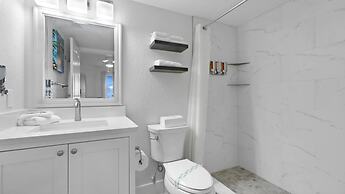 Surf Beach Treasure Island Resort