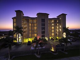 Surf Beach Treasure Island Resort