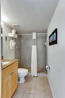 Surf Beach Treasure Island Resort