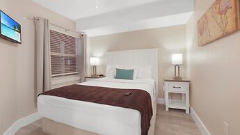 Surf Beach Treasure Island Resort