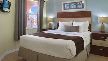 Surf Beach Treasure Island Resort