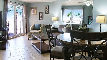 Surf Beach Treasure Island Resort