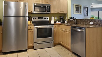 Surf Beach Treasure Island Resort