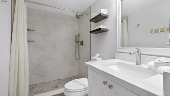 Surf Beach Treasure Island Resort