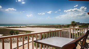 Surf Beach Treasure Island Resort