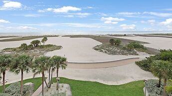 Surf Beach Treasure Island Resort