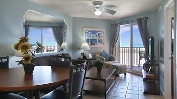 Surf Beach Treasure Island Resort