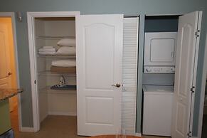 Surf Beach Treasure Island Resort