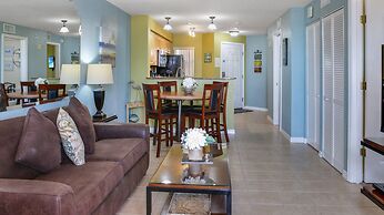 Surf Beach Treasure Island Resort