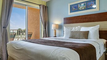 Surf Beach Treasure Island Resort