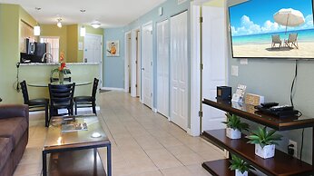 Surf Beach Treasure Island Resort