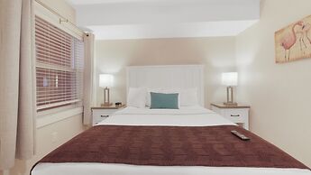 Surf Beach Treasure Island Resort