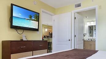 Surf Beach Treasure Island Resort