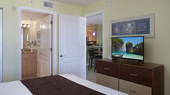 Surf Beach Treasure Island Resort