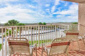 Surf Beach Treasure Island Resort