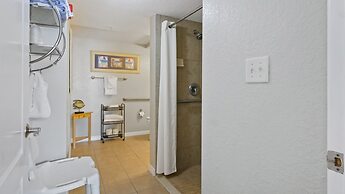 Surf Beach Treasure Island Resort