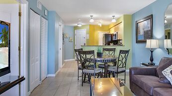 Surf Beach Treasure Island Resort