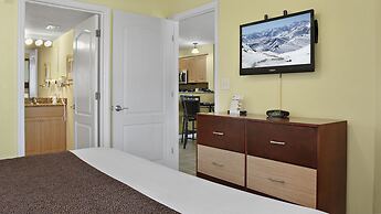 Surf Beach Treasure Island Resort