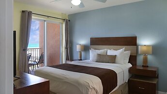 Surf Beach Treasure Island Resort