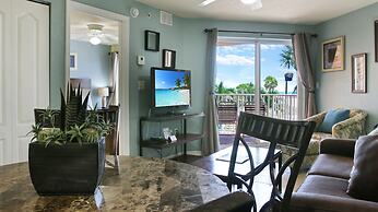 Surf Beach Treasure Island Resort