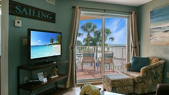 Surf Beach Treasure Island Resort