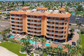 Surf Beach Treasure Island Resort