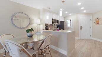 Surf Beach Treasure Island Resort